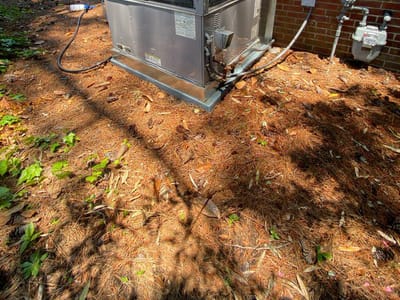 Broom Heating & Air Conditioning