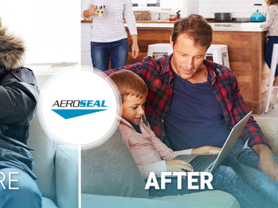 Brother's Duct Repair