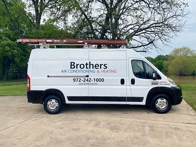 Brothers Air Conditioning