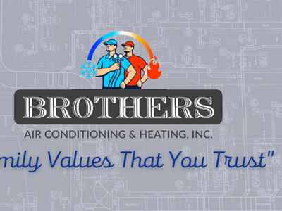 Brothers Air Conditioning