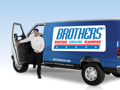 Brothers Air, Heat and Plumbing