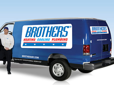 Brothers Air, Heat and Plumbing