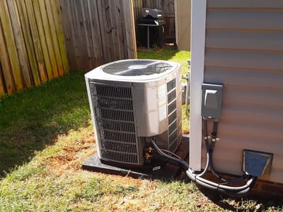 Brothers Air, Heat and Plumbing