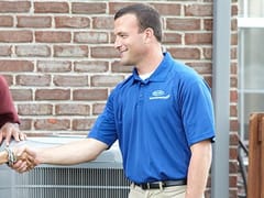 Brothers Consolidated Heating & Air Conditioning