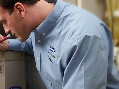 Brothers Consolidated Heating & Air Conditioning