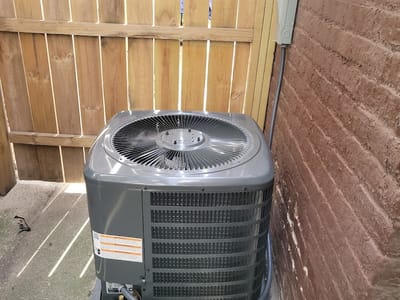 Brothers Heating & Cooling Inc