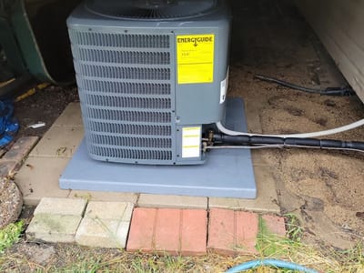 Brothers Heating & Cooling Inc