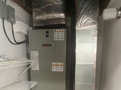 Brothers HVAC LLC
