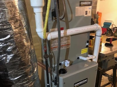 Brothers Hvac
