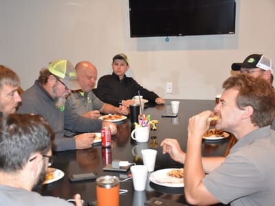 Brothers Plumbing, Air & Electric