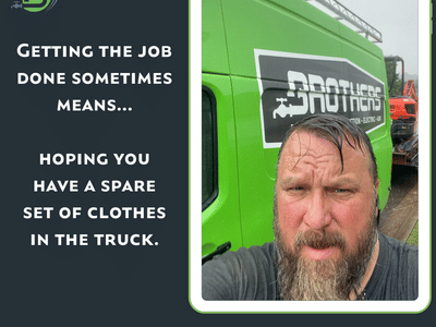 Brothers Plumbing, Air & Electric