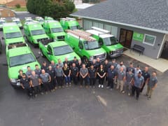 Brothers Plumbing, Air & Electric