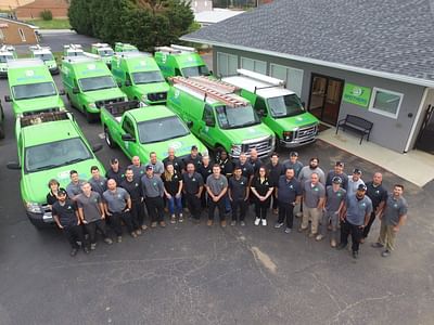 Brothers Plumbing, Air & Electric