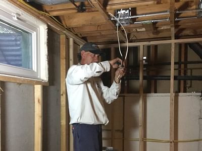 Brothers Plumbing, Heating, and Electric - Denver