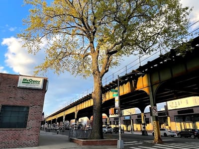 Brothers Supply Corp.