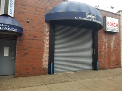 Brothers Supply Corp.