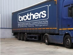 Brothers Supply Corp.