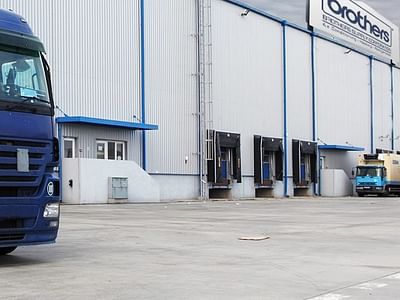 Brothers Supply Corp.