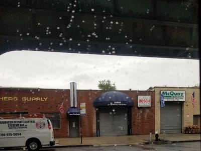 Brothers Supply Corp.