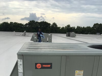 Broussard Air Conditioning