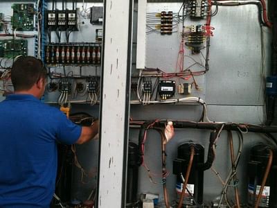 Broussard Air Conditioning