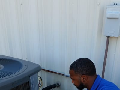 Broussard Air Conditioning