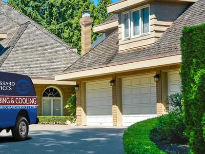 Broussard Mechanical