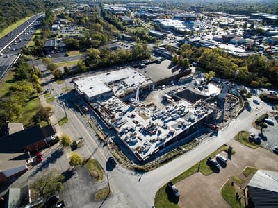 Broussard Mechanical