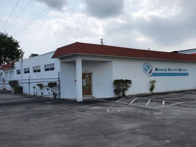 Broward Factory Service