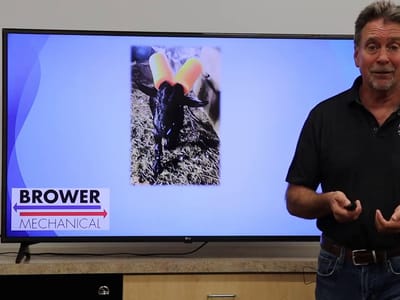 Brower Mechanical, Inc.