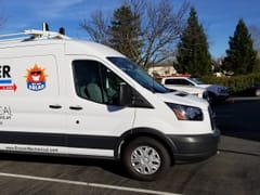 Brower Mechanical, Inc.