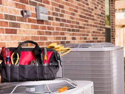 Brown Air Conditioning & Heating