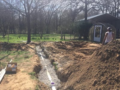 Brown and Sons Plumbing