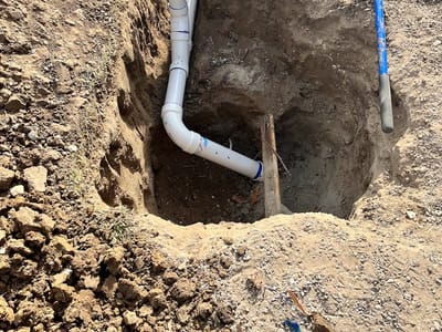 Brown and Sons Plumbing