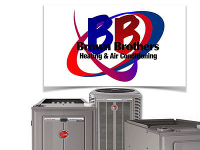 Brown Brother's Heating & Air Conditioning