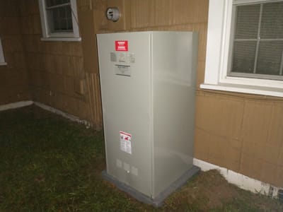 Brown Brothers Plumbing & Heating