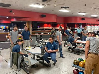 Brown Heating and Cooling