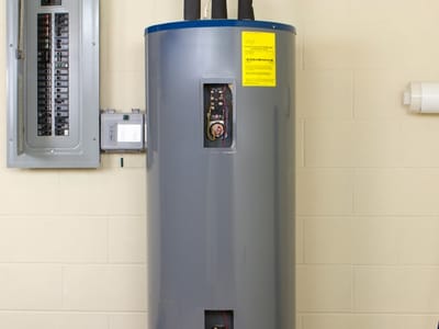 Brown Heating, Cooling and Plumbing