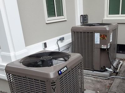 Brown Heating, Cooling and Plumbing