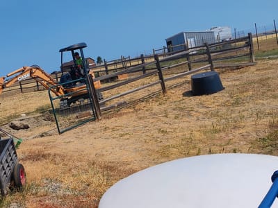 Brown Plumbing & Heating