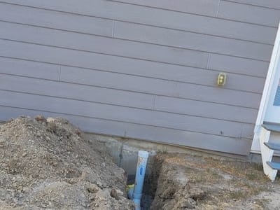 Brown Plumbing & Heating