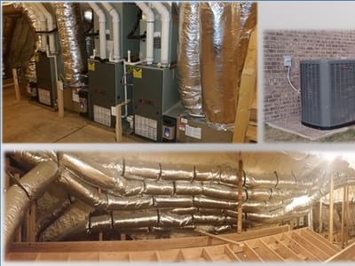 Brown Refrigeration, Inc.