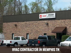 Brown Refrigeration, Inc.