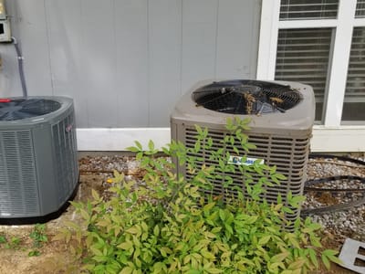 Brown Refrigeration, Inc.