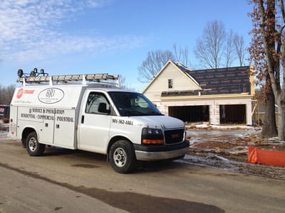 Brown Refrigeration, Inc.