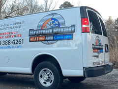 Brown Road Heating and Cooling LLC
