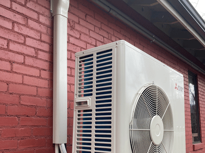 Brown Road Heating and Cooling LLC