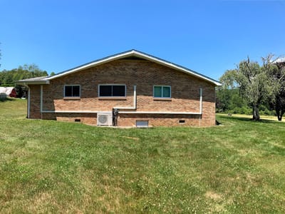 Brown Road Heating and Cooling LLC