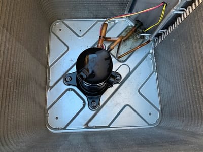 Brown’s Heating & Air Conditioning