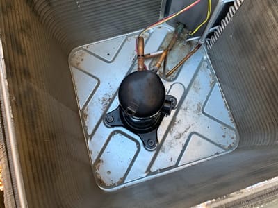 Brown’s Heating & Air Conditioning